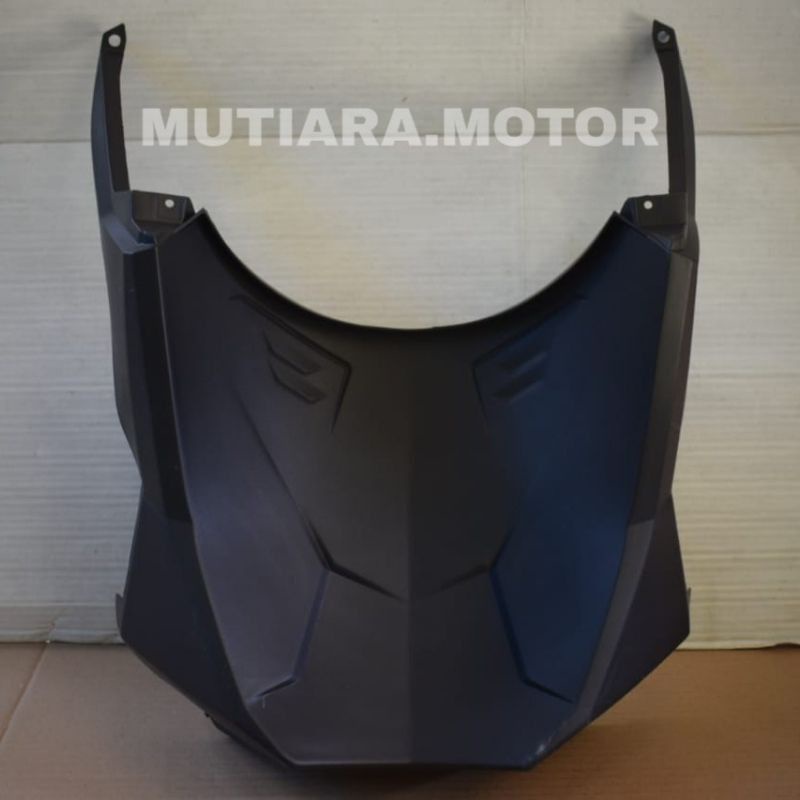 Dek Lumpur Vario 125 150 LED 2015 2016 2017