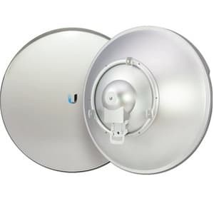 UBNT UBIQUITI RD-5G31-AC Rocket Dish 5Ghz AC 31dBi