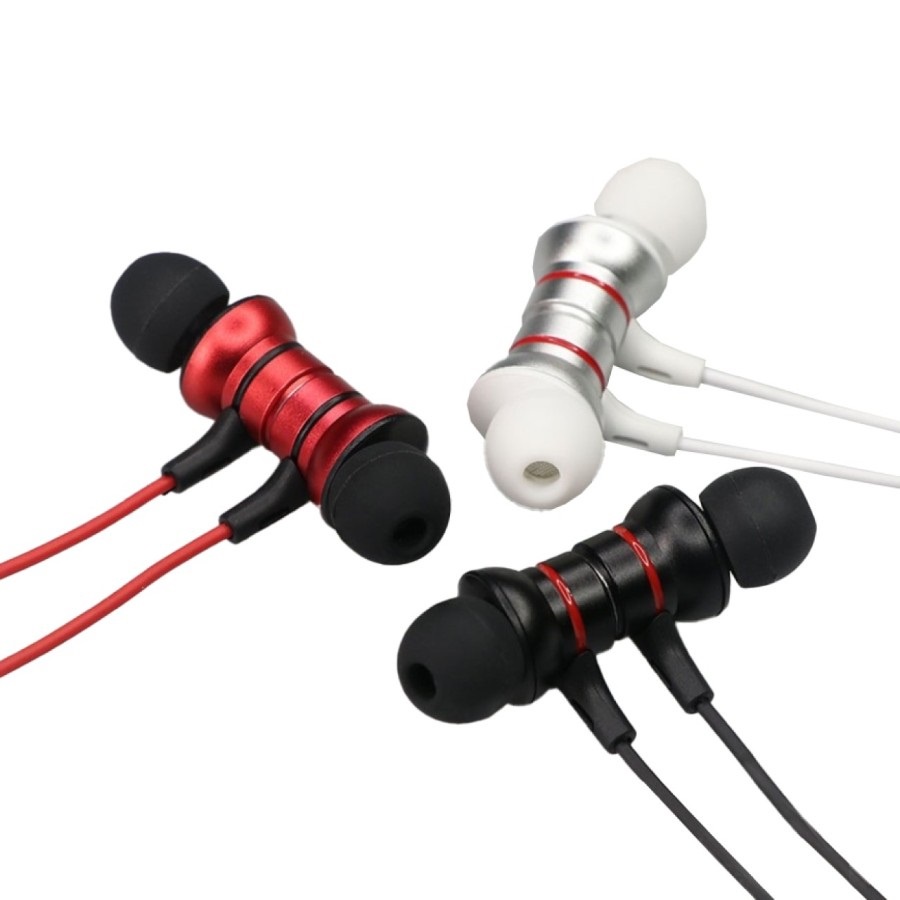 Rexus Earphone EZ3 Type C Connector with Mic