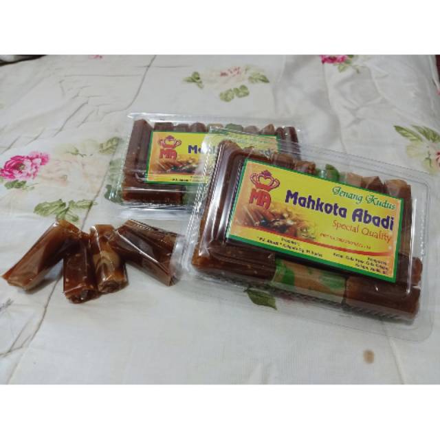 

Jenang Kudus