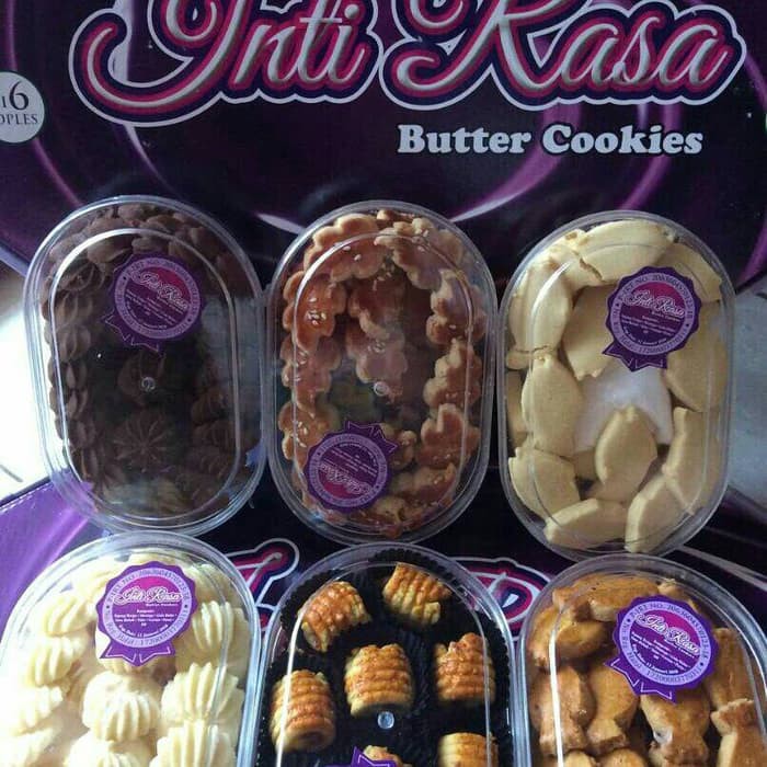 

paket kue lebaran murah /parsel kue lebaran