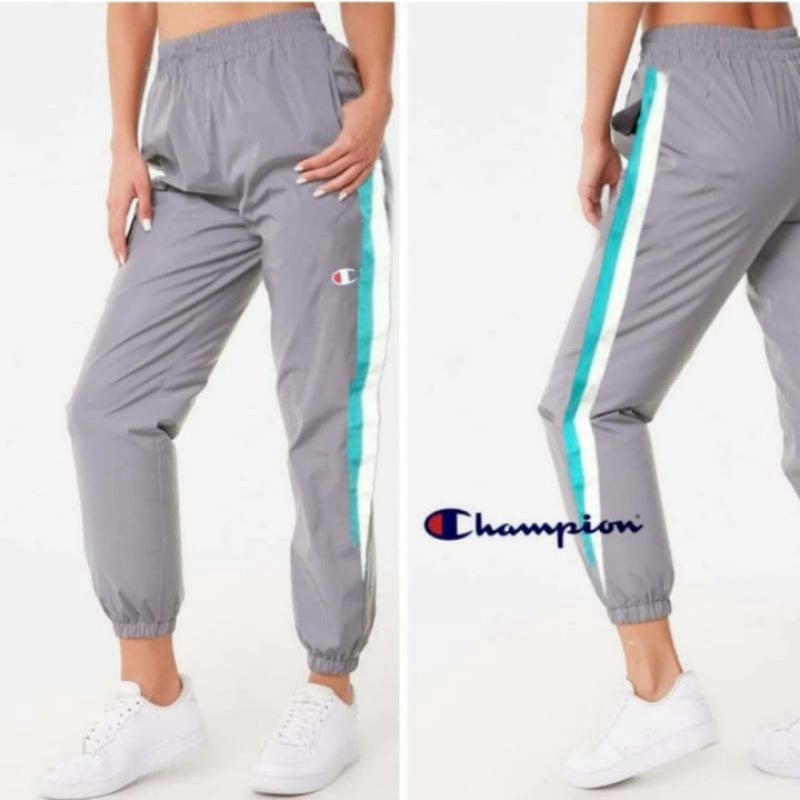 CELANA Jogger Champion anak original