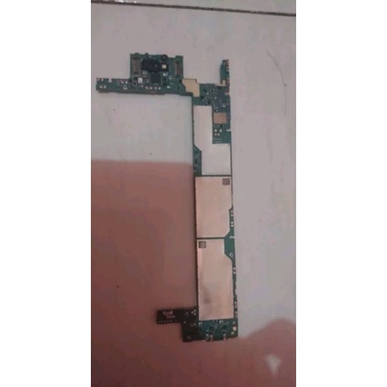 mesin sony xz1 normal good comdition