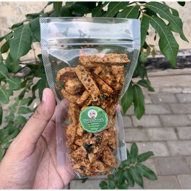 

Basreng stik daun jeruk 75 gr