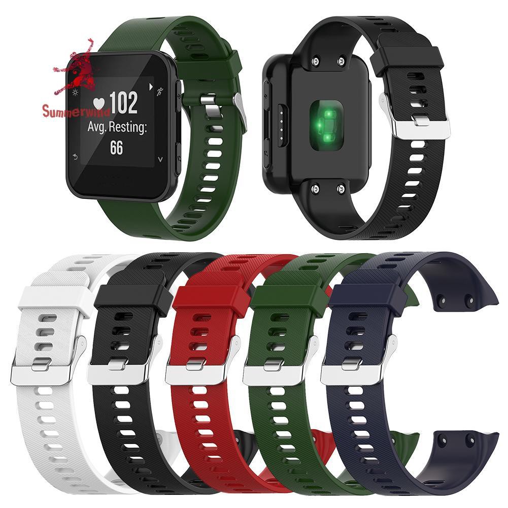 forerunner 35 bracelet