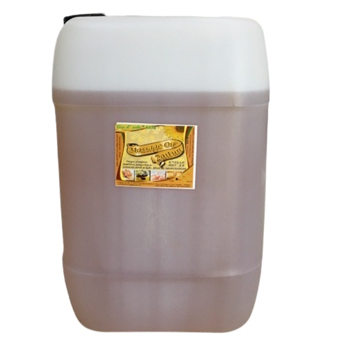 Hindarto Massage Oil Relaxing 20kg