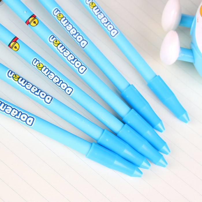 

nn pen bola doremamon pulpen muka doraemon pulpen unikpulpen hadiah