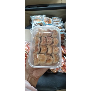 

Kue Kacang Jadul