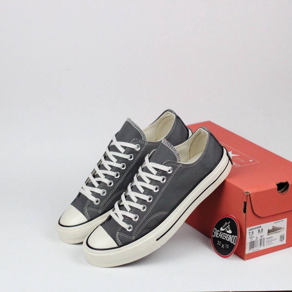 sepatu converse chuck taylor 70s