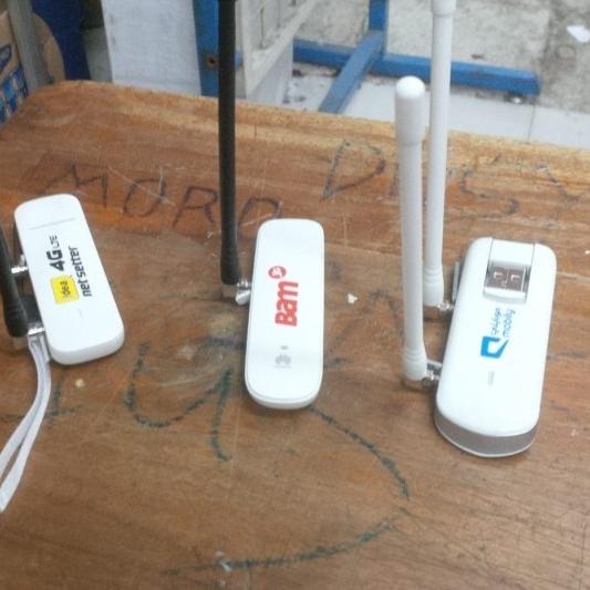 ℮ Antena modem crc9 / crc-9 / crc 9 mimo ➼