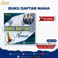 

Buku Daftar Nama