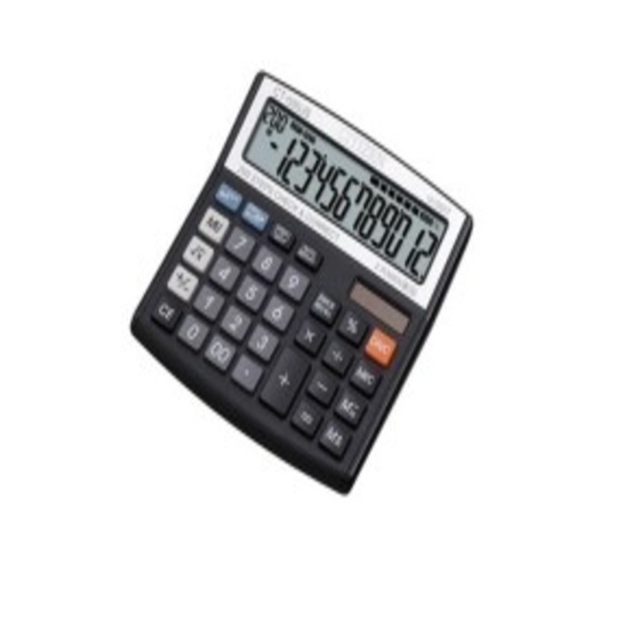 KALKULATOR CITIZEN CT-500 JS