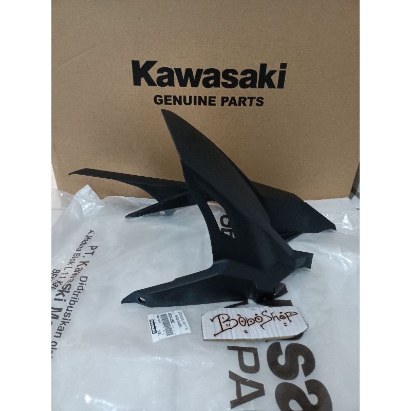 cover tutup rante rantai Ninja RR mono original