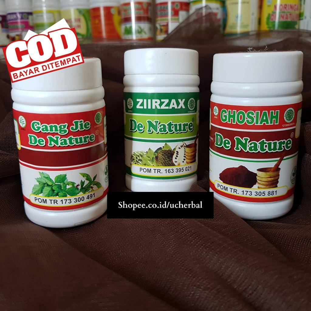 (ORIGINAL) OBAT VARIKOKEL, HERNIA, ZAKAR BENGKAK, HIDROKEL DE NATURE