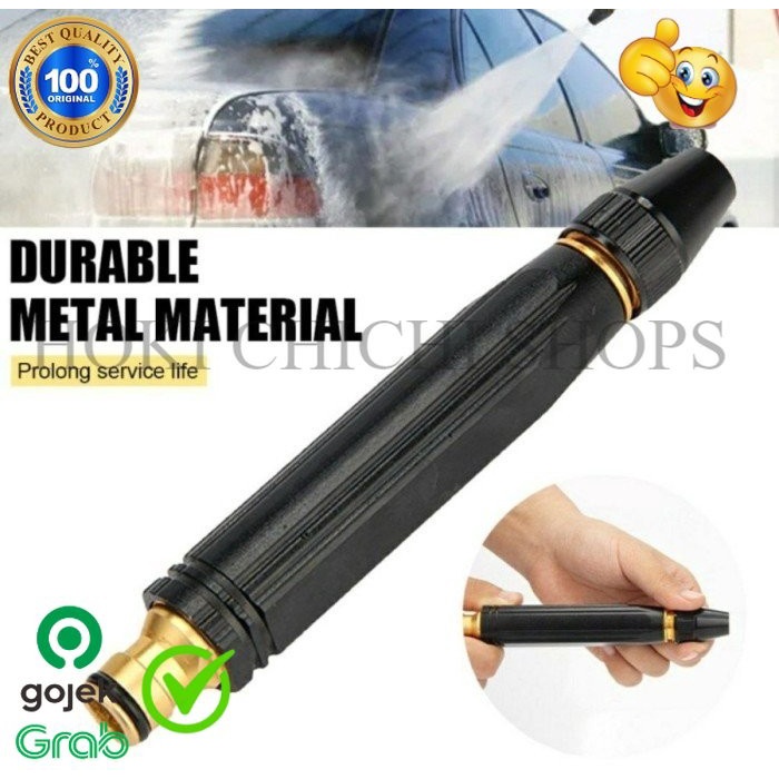 Magic Spray Adjustable Direct Spray Gun ORIGINAL HIGH QUALITY CC