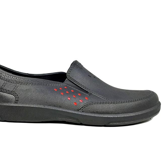 SEPATU KARET PRIA/SEPATU KARET ATT/SEPATU ANTI AIR/SEPATU KERJA/ ATT ABN 557/EVLOG