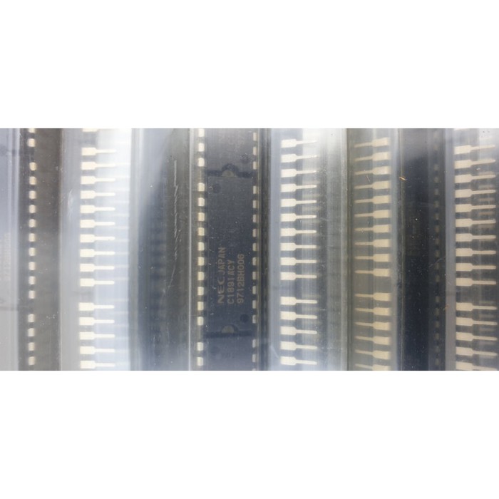 IC surround UPC1891 ACY UP C1891ACY C1891 ACY NEC Japan Original