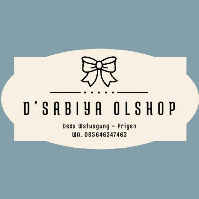 dsabiyaolshop