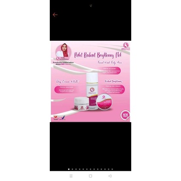 CREM GLOWING, CREM PEMUTIH, CREM FLEK