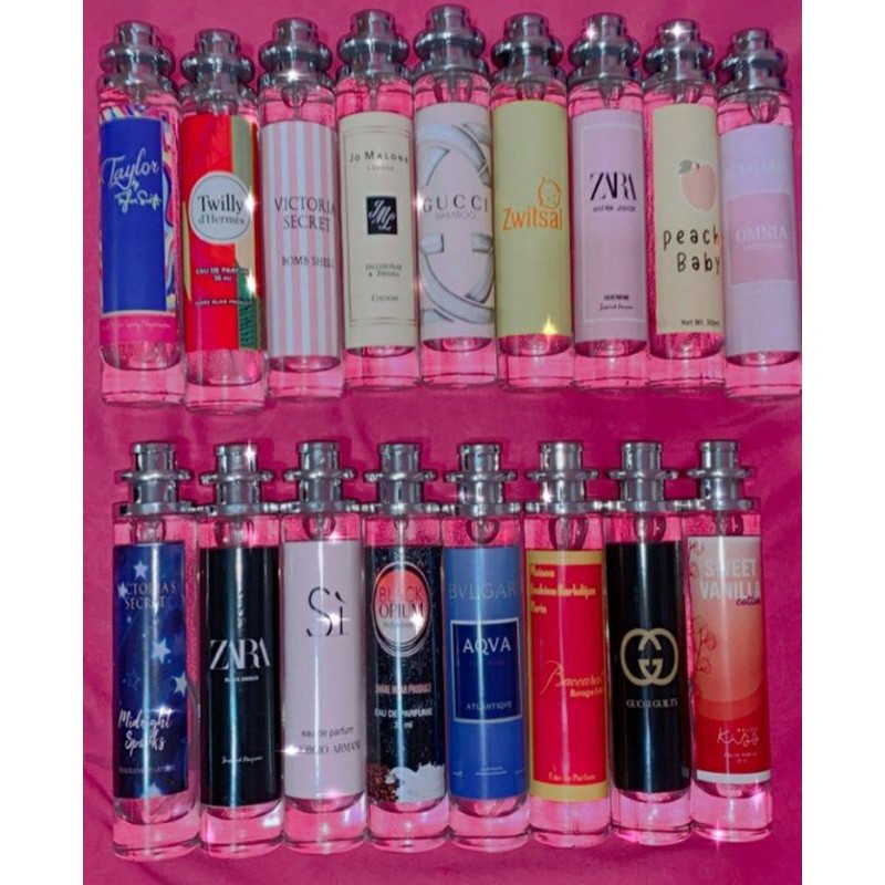 parfum thailand 55ml