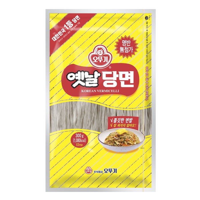 

Ottogi Korean Vermicelli - 300g