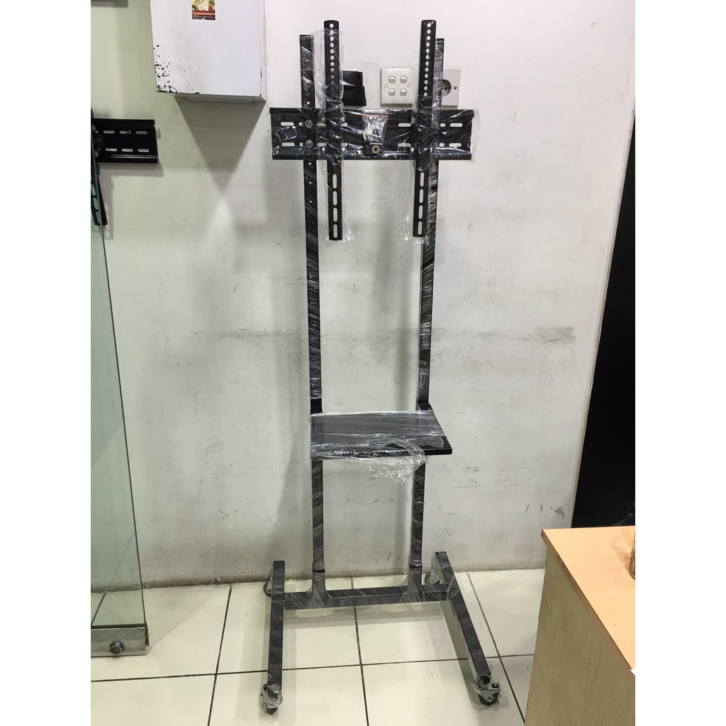 Stand brackets