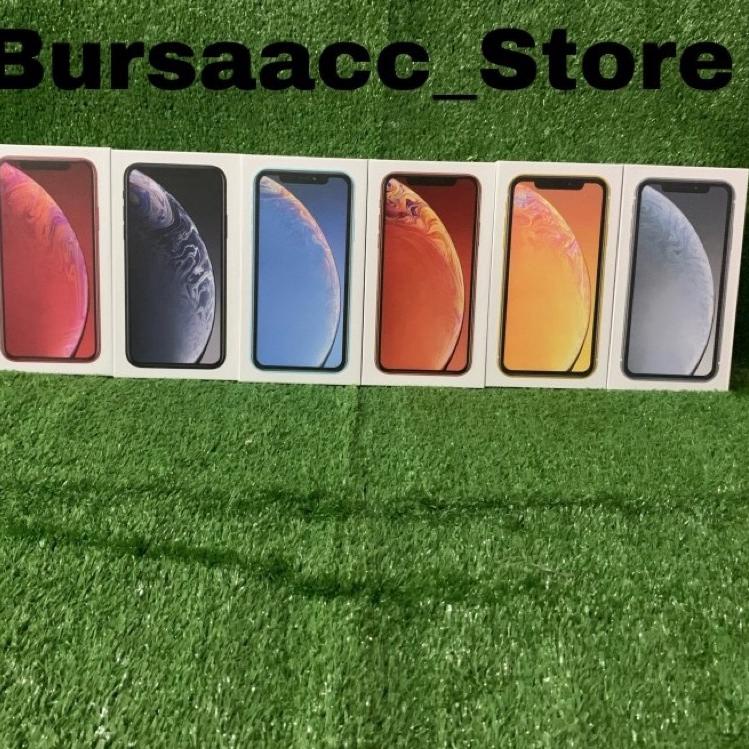 

Big Sale.. BOX DUS KOTAK FULLSET XR ALL COLOR