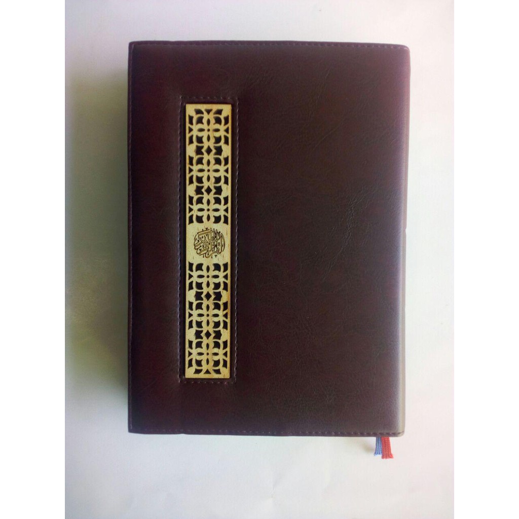alquran tajwid bukhara ukuran a5