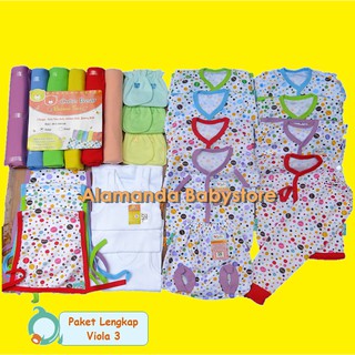 PAKET LENGKAP BAJU BAYI BARU LAHIR NEWBORN DAN PAKET LENGKAP BAJU BAYI BARU LAHIR NEWBORN DAN