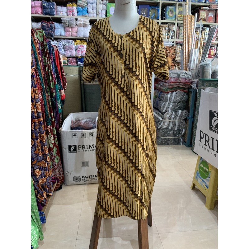 daster sasmaya standart m