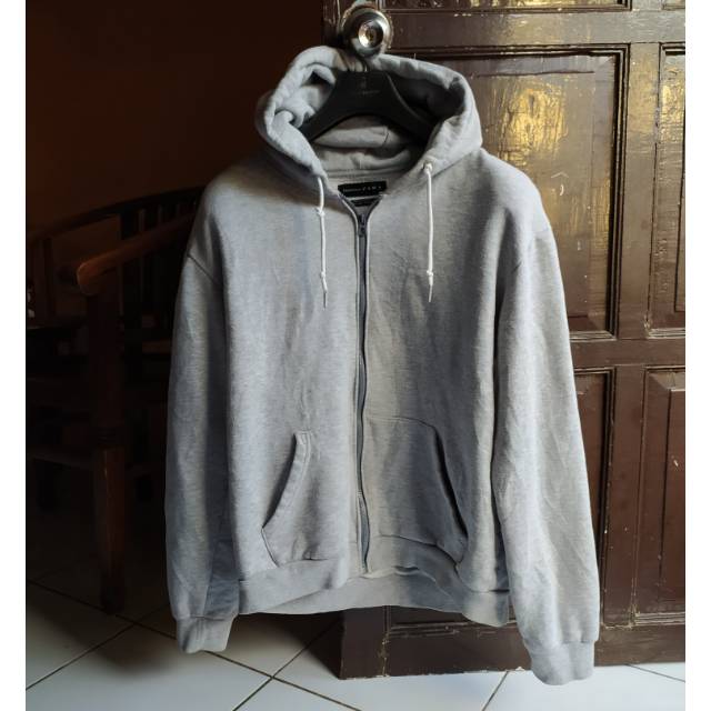 Jaket ZARA Second original