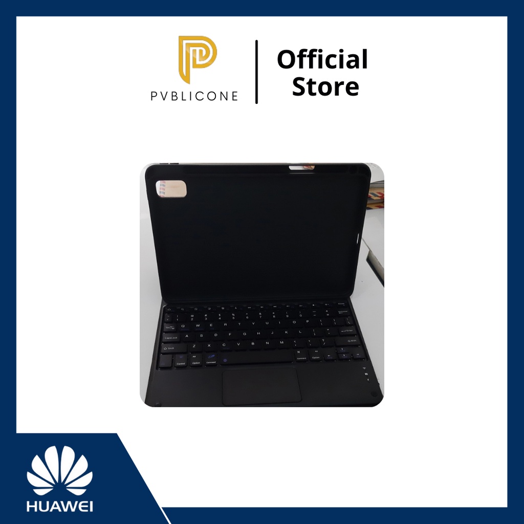 Smart Bluetooth Keyboard Case iPad Pro 12.9 inch