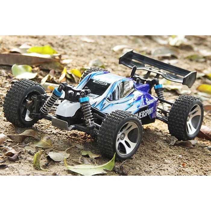 rc wltoys a959