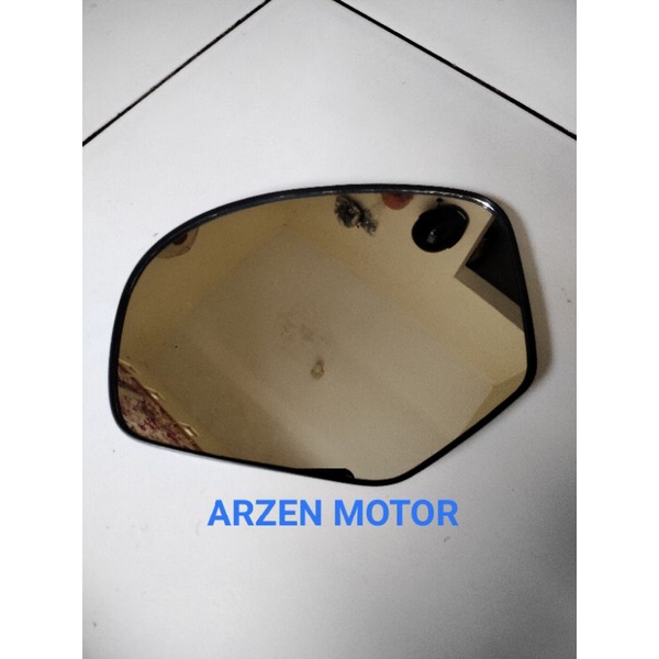 KACA SPION SUZUKI ERTIGA LAMA 2012-2014 KIRI