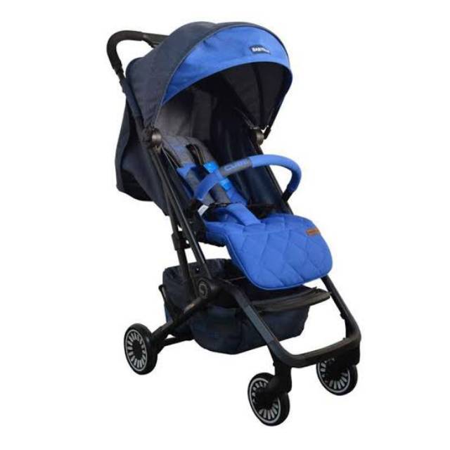 Stroller babyelle cube PRELOVED