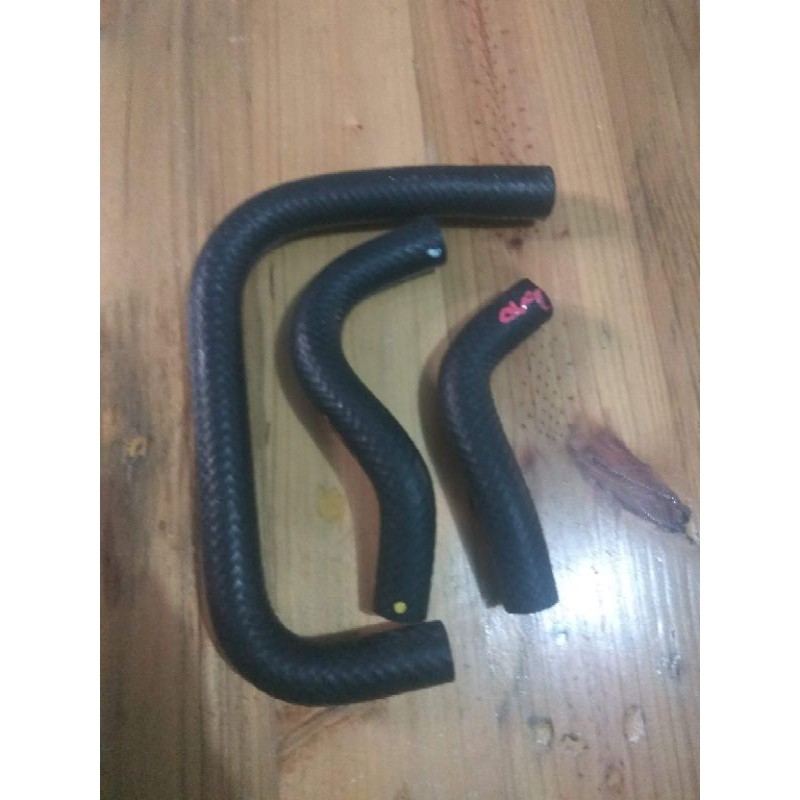 SELANG RADIATOR SET YAMAHA NMAX OLD NMAX NEW AEROX