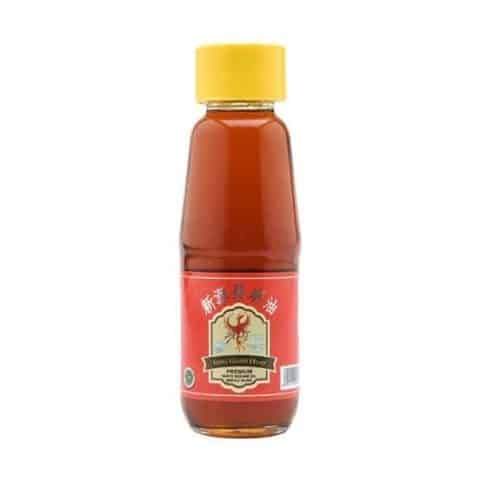 

minyak wijen sesame oil seng guan huat 100