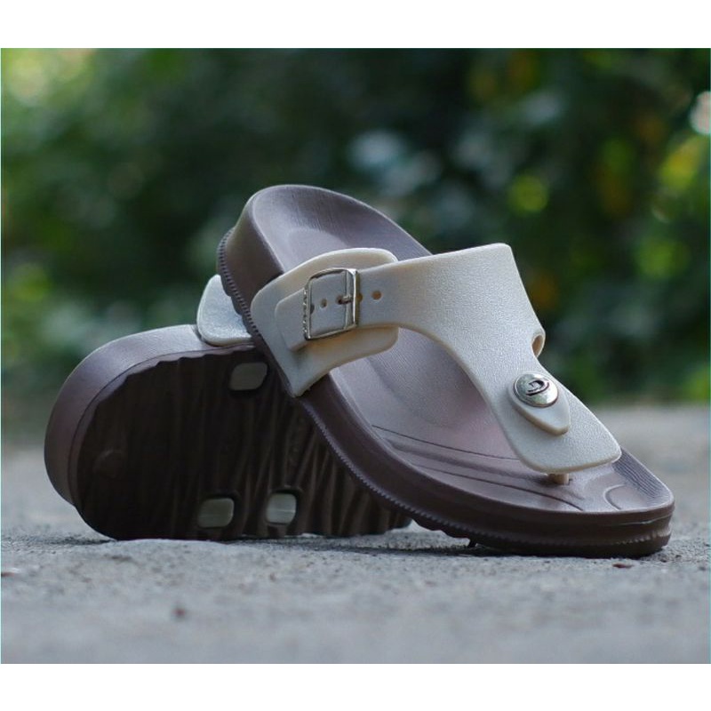 213B - SANDAL DEWASA MURAH DULUX UKURAN 36-41