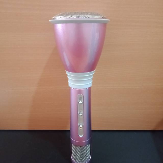 MIXROPHONE KARAOKE BLUETOOTH MIX SPEAKER