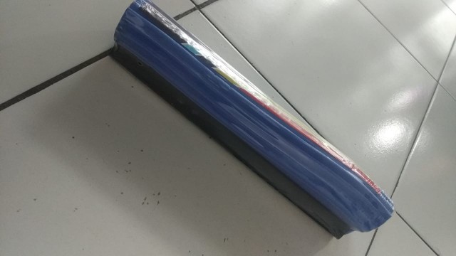 Sponge Refill Pengganti Alat Pel Destec Dc11 & Dc12