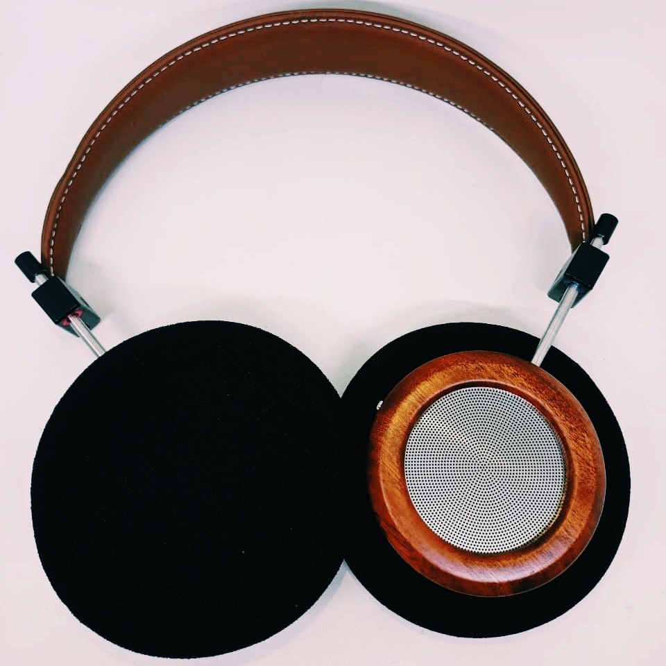 High Resolution Custom Gardo GS2000E HiFi Headphone Perfect Replica