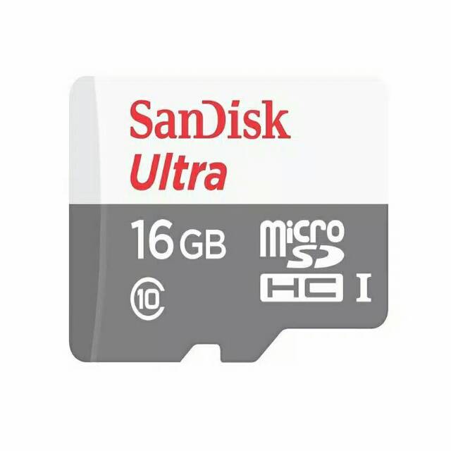 Sandisk 16 GB