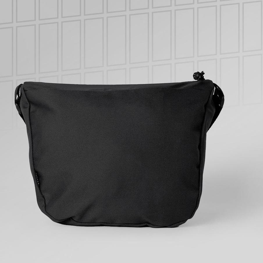 か Tas Selempang Pria Wanita Sling Bag Zelo Original Esensi Dengan Kualitas Terbaik ピ