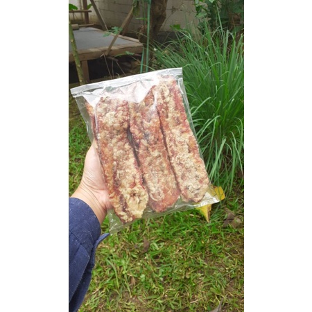 

Saleh Pisang Raja Bandung