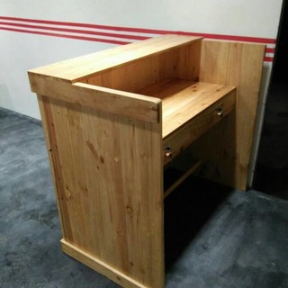 Meja Kasir Standard Shopee Indonesia Meja Kasir Standard Shopee Indonesia