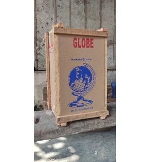 

ボ Globe Murah (TERBAIK) / Globe fisikal diameter 30 cm / Globe dunia / Globe smp/ sma /smk / ma NEW ARRIVAL 2785 ☽