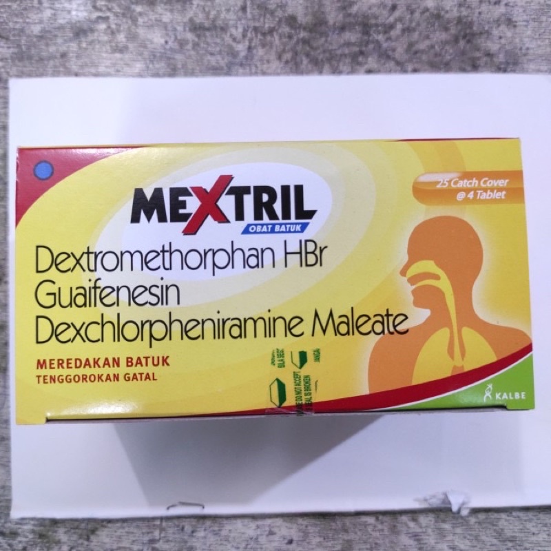 Mextril