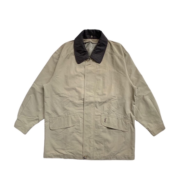 VINTAGE JAKET YVES SAINT LAURENT