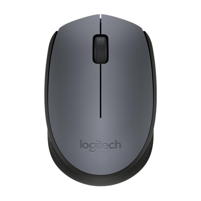 LOGITECH M170 WIRELESS MOUSE ORIGINAL