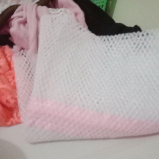 Laundry Divider Bag Size M / Kantong Cucian Mesin Cuci